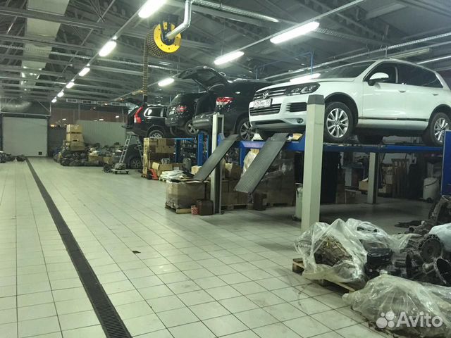 АКПП Бмв Х4 8HP75 Ремонтная Гарантия 1 год