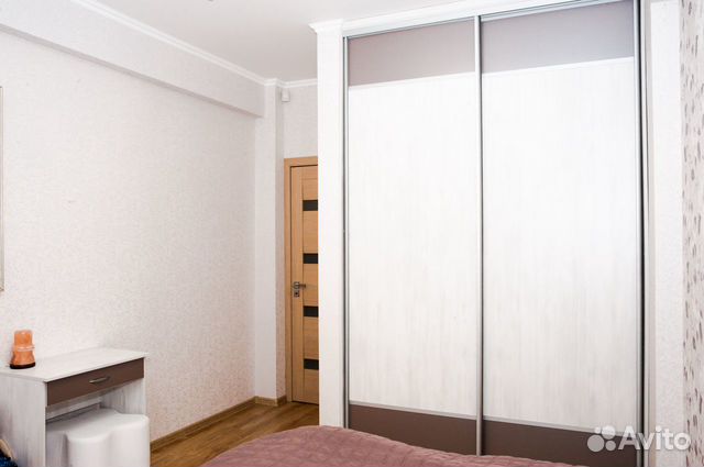 2-к квартира, 75 м², 1/12 эт.