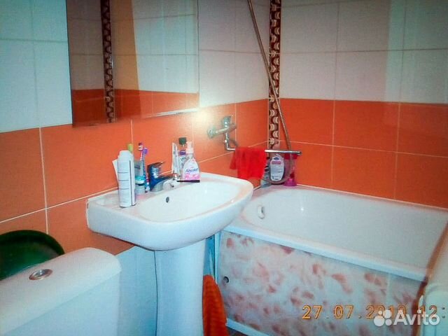 1-к квартира, 31 м², 5/5 эт. 1-к квартира, 31 м², 5/5 эт.