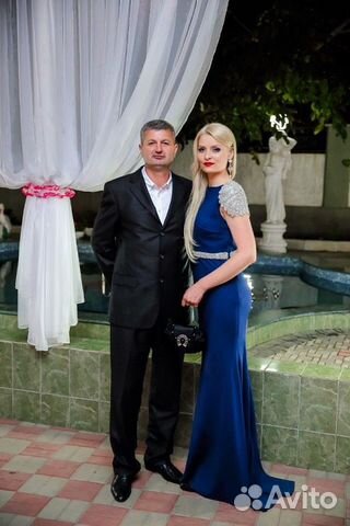 Платье Tarik Ediz Платье Tarik Ediz