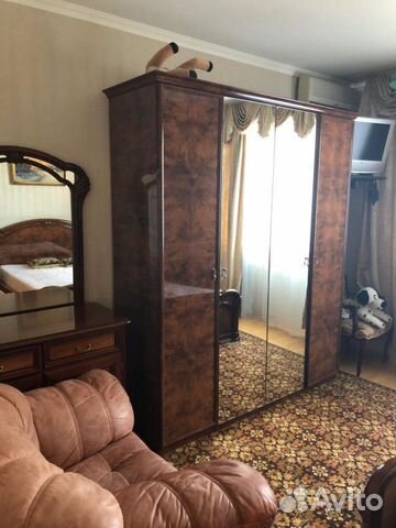 3-к квартира, 81 м², 3/7 эт. 3-к квартира, 81 м², 3/7 эт.