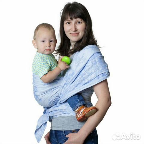 Слинг на кольцах Слинг на кольцах