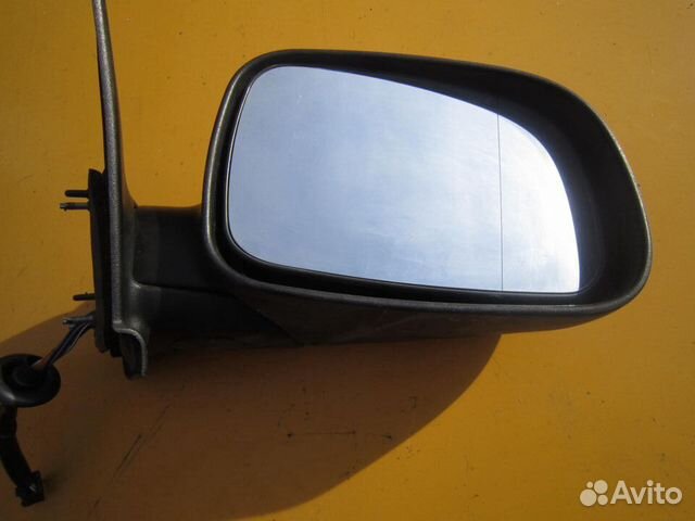 Jeep grand cherokee WJ зеркало правое Jeep grand cherokee WJ зеркало правое