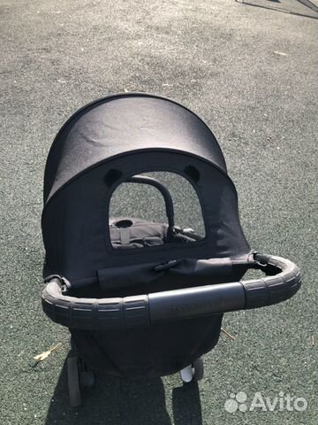 Коляска Baby Jogger City Tour Коляска Baby Jogger City Tour