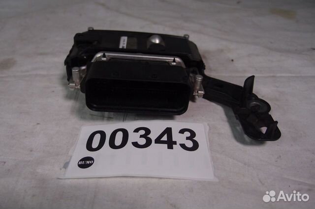 Блок ECU BMW 7432799 f30 f10 f25 f15 f02 бмв Блок ECU BMW 7432799 f30 f10 f25 f15 f02 бмв