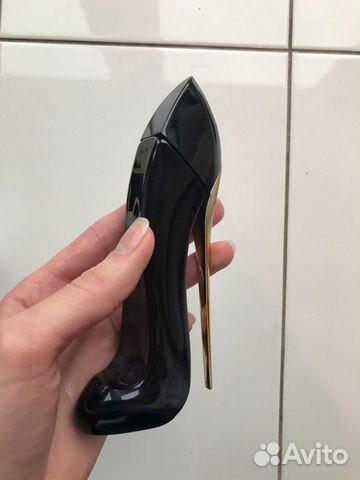 Духи Carolina Herrera Духи Carolina Herrera