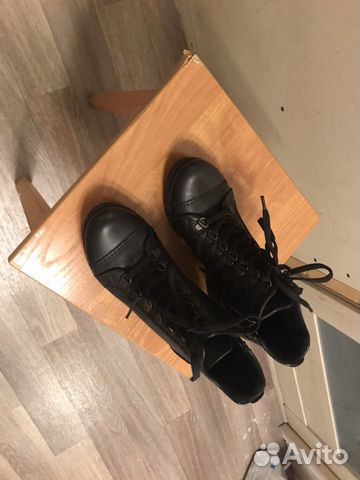 Ботильоны Ботильоны