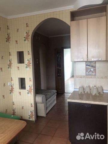 2-к квартира, 51.8 м², 3/5 эт.