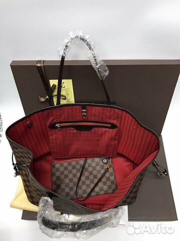 Сумка LV. Новая Сумка LV. Новая
