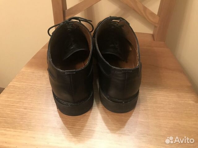 Туфли Bally Туфли Bally