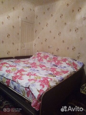 1-к квартира, 36 м², 1/3 эт.