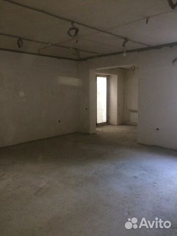 Помещение свободного назначения, 80 м²