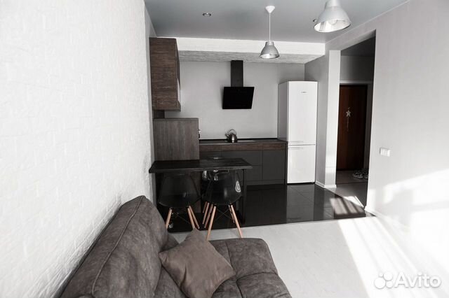 3-к квартира, 60.3 м², 2/5 эт. 3-к квартира, 60.3 м², 2/5 эт.