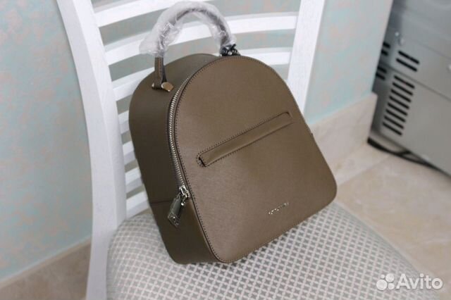 Новый женский рюкзак Сумка оригинал Италия Cromia