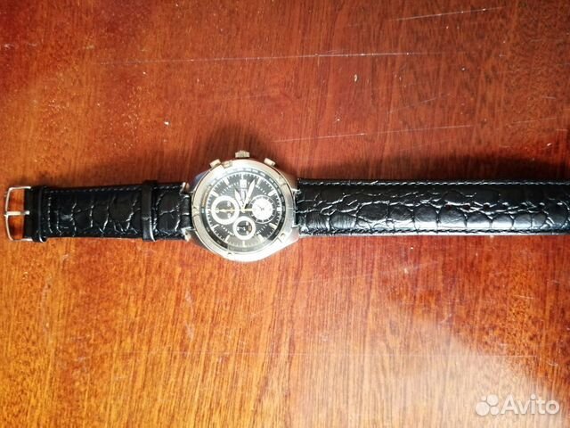 Часы Orient FTD0P002B