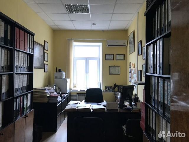 Аренда офиса, 800 м² Аренда офиса, 800 м²