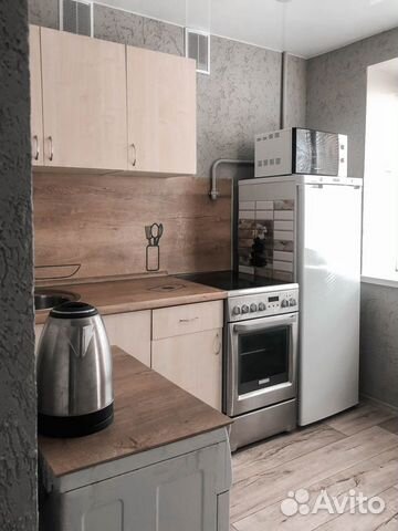 1-к квартира, 31 м², 2/5 эт.