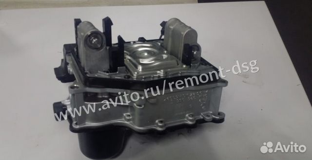 Мехатроник DSG 0AM325025DZ1T WV audi skoda Мехатроник DSG 0AM325025DZ1T WV audi skoda