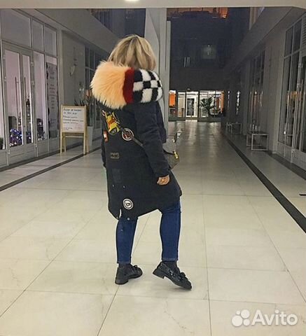 Парка Mr & mrs italy Парка Mr & mrs italy