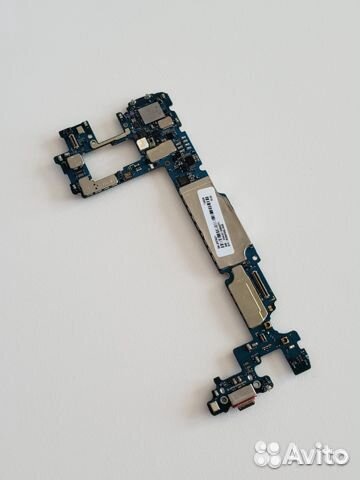 Плата SAMSUNG S10e.Ldu Плата SAMSUNG S10e.Ldu