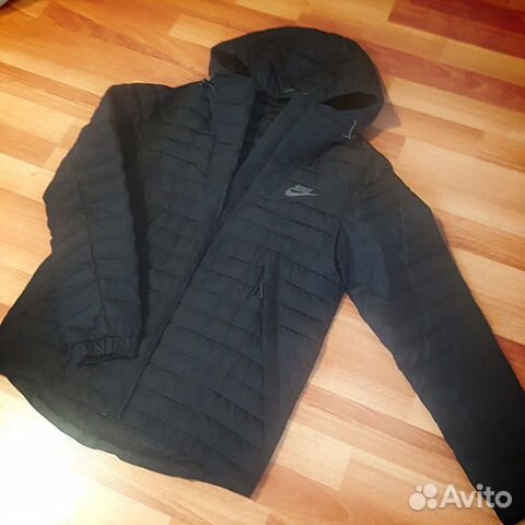 Куртка nike Куртка nike