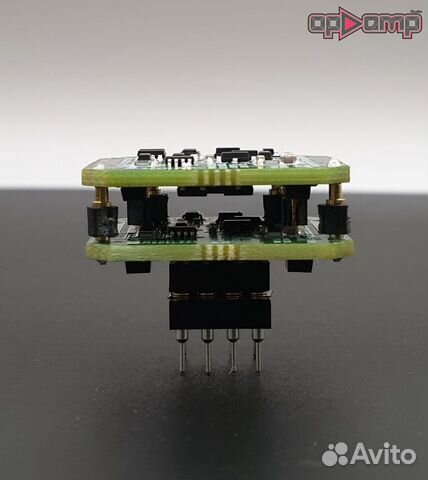 Sonic Imagery Labs 994 Dual Дискретный оу Sonic Imagery Labs 994 Dual Дискретный оу