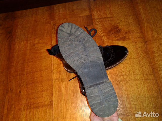 Ботинки 36 Marco Tozi Ботинки 36 Marco Tozi