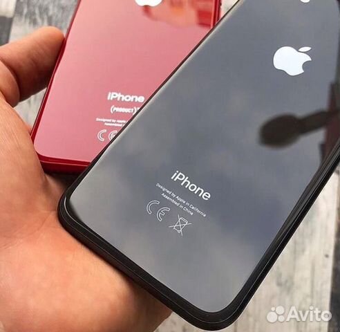 iPhone 8 iPhone 8