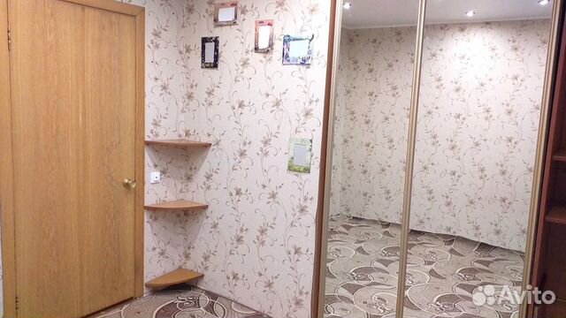 3-к квартира, 48 м², 5/5 эт. 3-к квартира, 48 м², 5/5 эт.