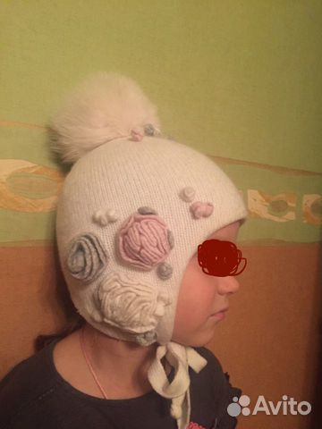 Шапка chobi чоби размер s. 48-52 см Шапка chobi чоби размер s. 48-52 см