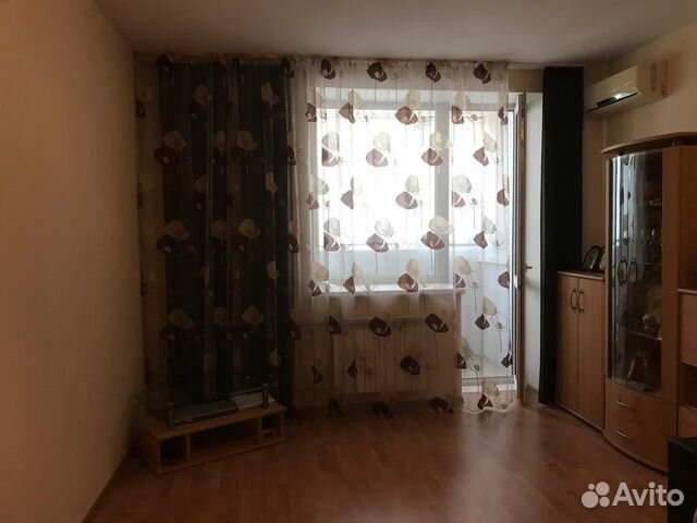 2-к квартира, 86 м², 3/16 эт.