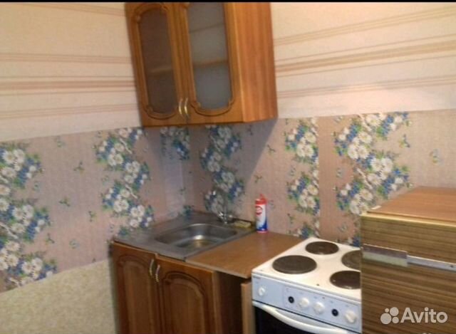 2-к квартира, 45 м², 5/5 эт.