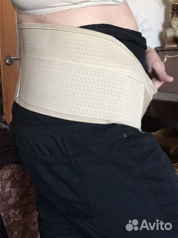 Бандаж orlett, ms-96