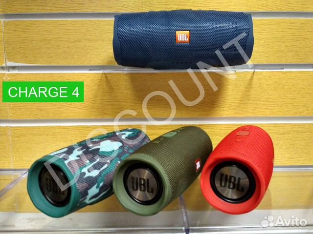 Колонка JBL Hopestar Колонка JBL Hopestar