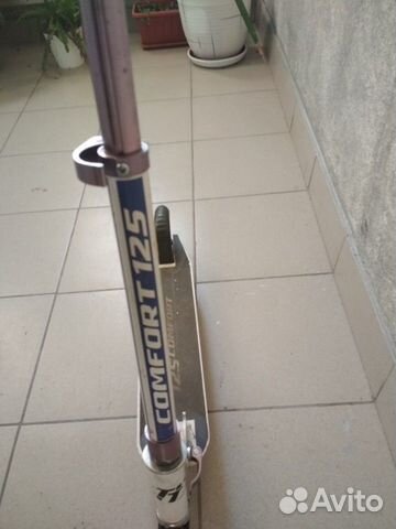 Самакат детский Самакат детский