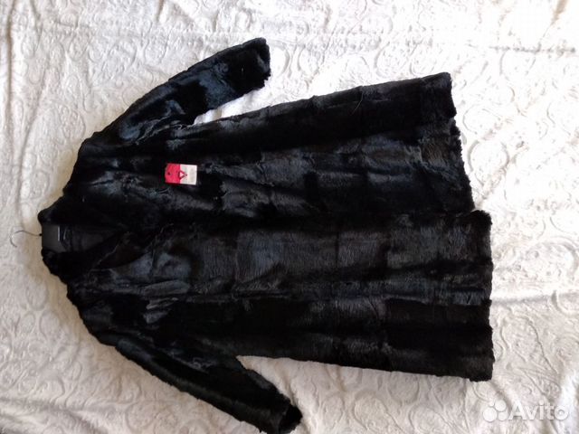 Шуба (каракуля, цыгейка, норка, кролик)