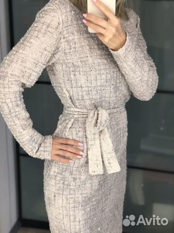 Платье марки Fashion Confession
