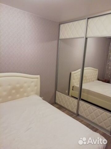 1-к квартира, 36 м², 13/16 эт.