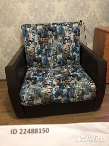 2-к квартира, 52 м², 3/9 эт. 2-к квартира, 52 м², 3/9 эт.