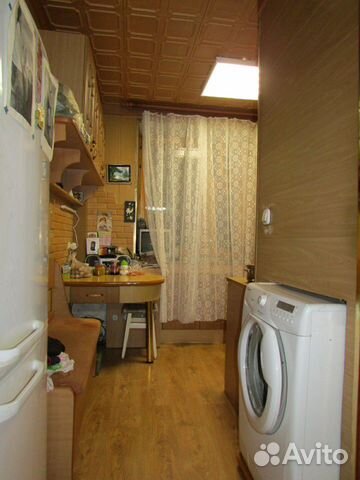 2-к квартира, 43 м², 2/9 эт.