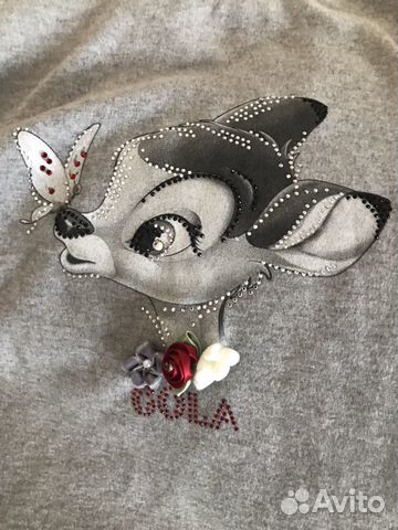 Кофта для девочки нарядная