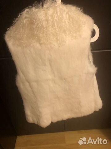 Жилет