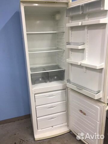 Холодильник атлант 2 метра