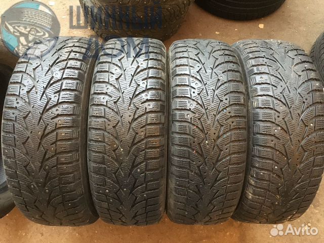 R15 195/65 Toyo Observe G3-Ice R15 195/65 Toyo Observe G3-Ice
