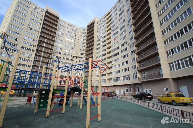 2-к квартира, 80.6 м², 16/16 эт. 2-к квартира, 80.6 м², 16/16 эт.