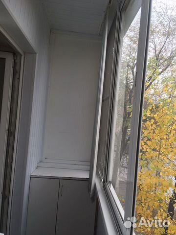 2-к квартира, 46 м², 3/4 эт. 2-к квартира, 46 м², 3/4 эт.