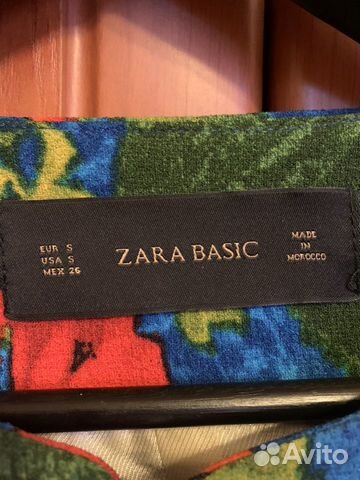 Пиджак куртка zara
