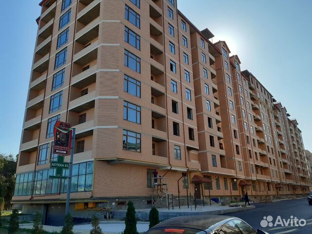Кристалл сити кирпичное ш 13б каспийск фото 3-к квартира, 163 м², 3/10 эт. в Республике Дагестан Покупка и аренда квартир Ав