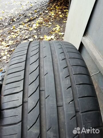 Kumho Crugen HP91 255/50 R20 поштучно