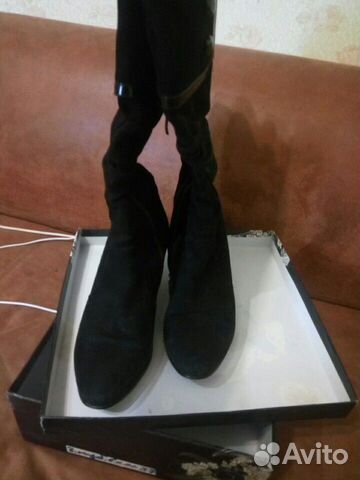 Сапожки для золушки) новые весна-осень Сапожки для золушки) новые весна-осень